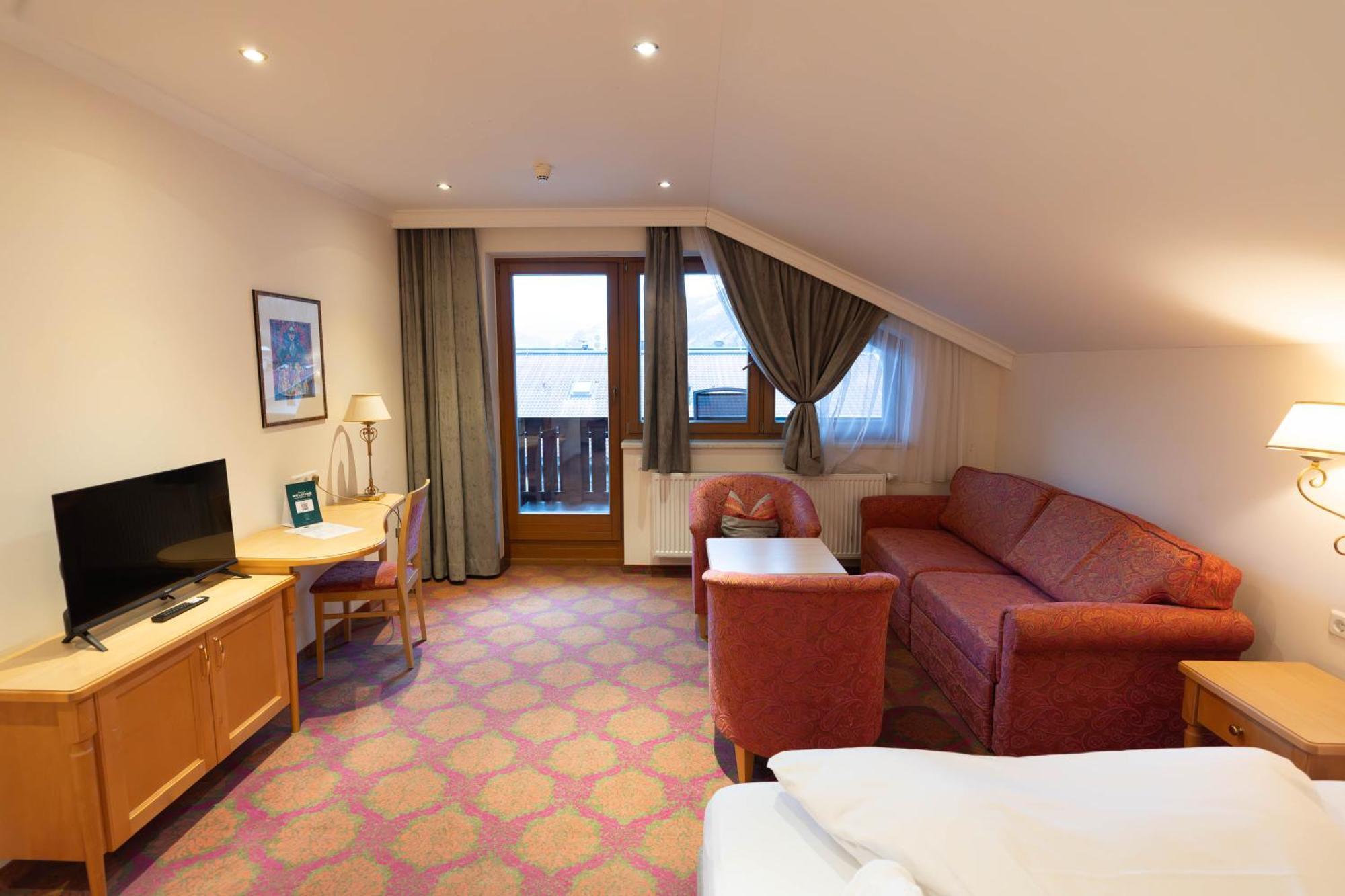 Heart Hotel Nordstern マイヤーホーフェン エクステリア 写真