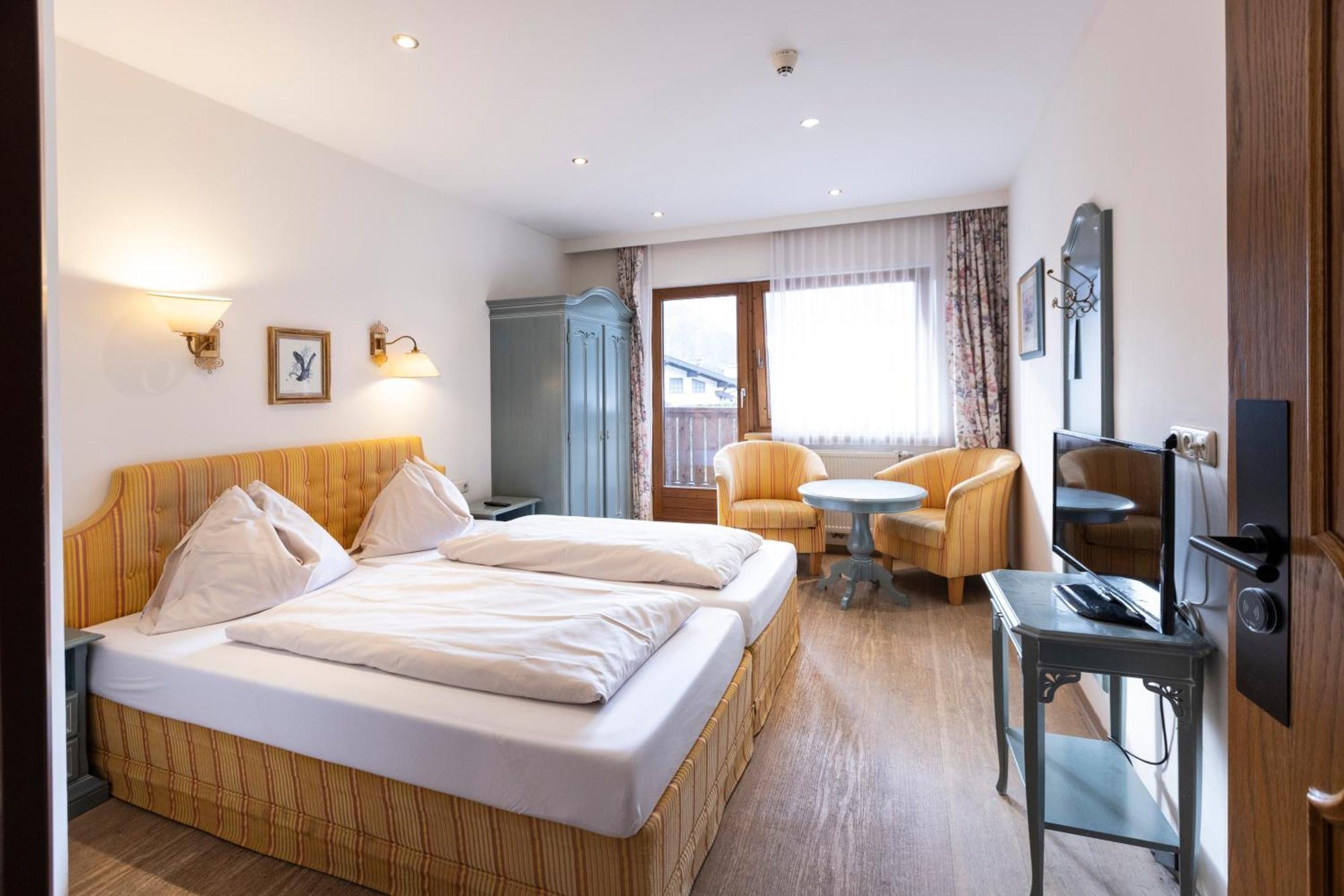 Heart Hotel Nordstern マイヤーホーフェン エクステリア 写真