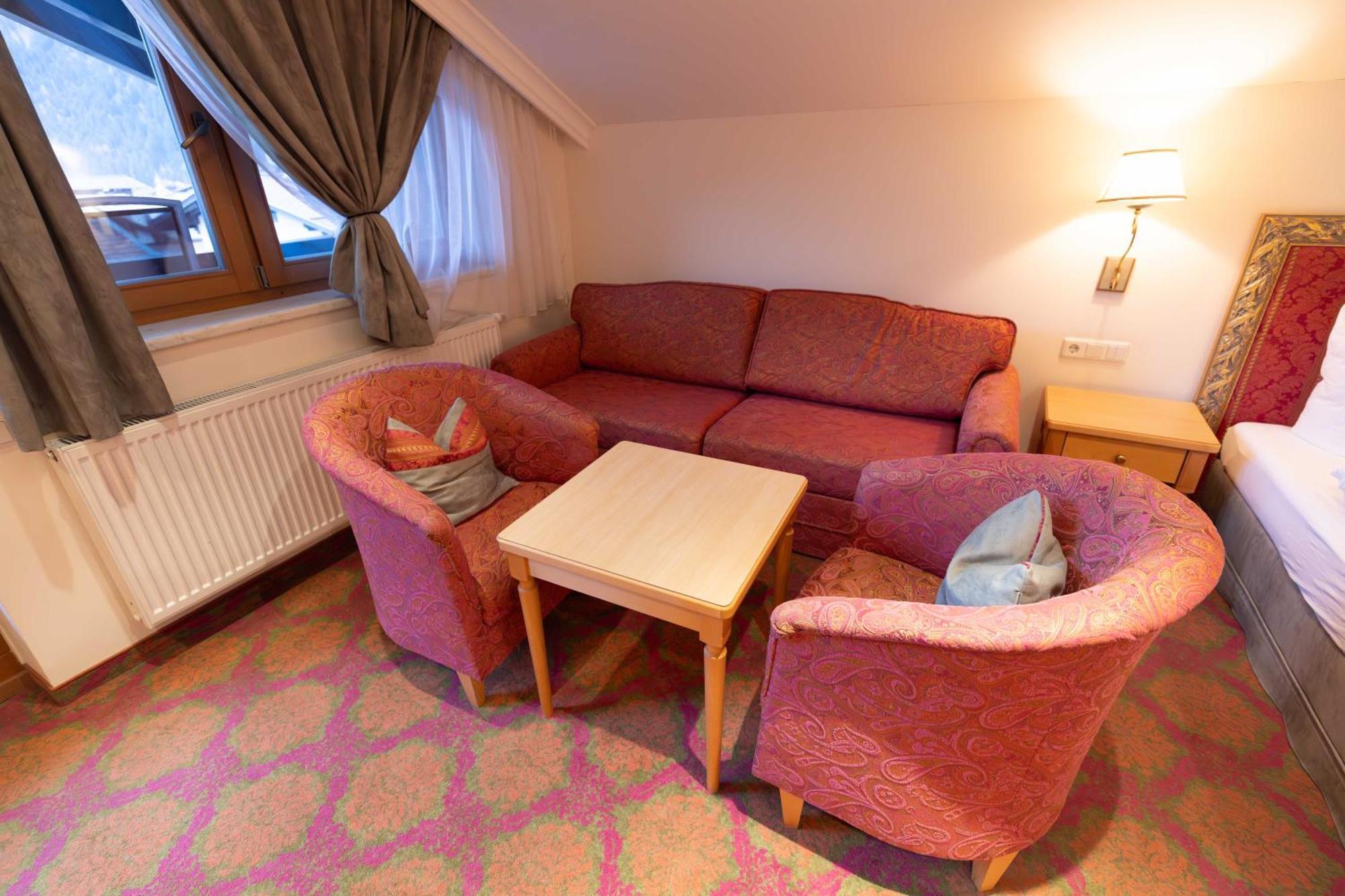 Heart Hotel Nordstern マイヤーホーフェン エクステリア 写真