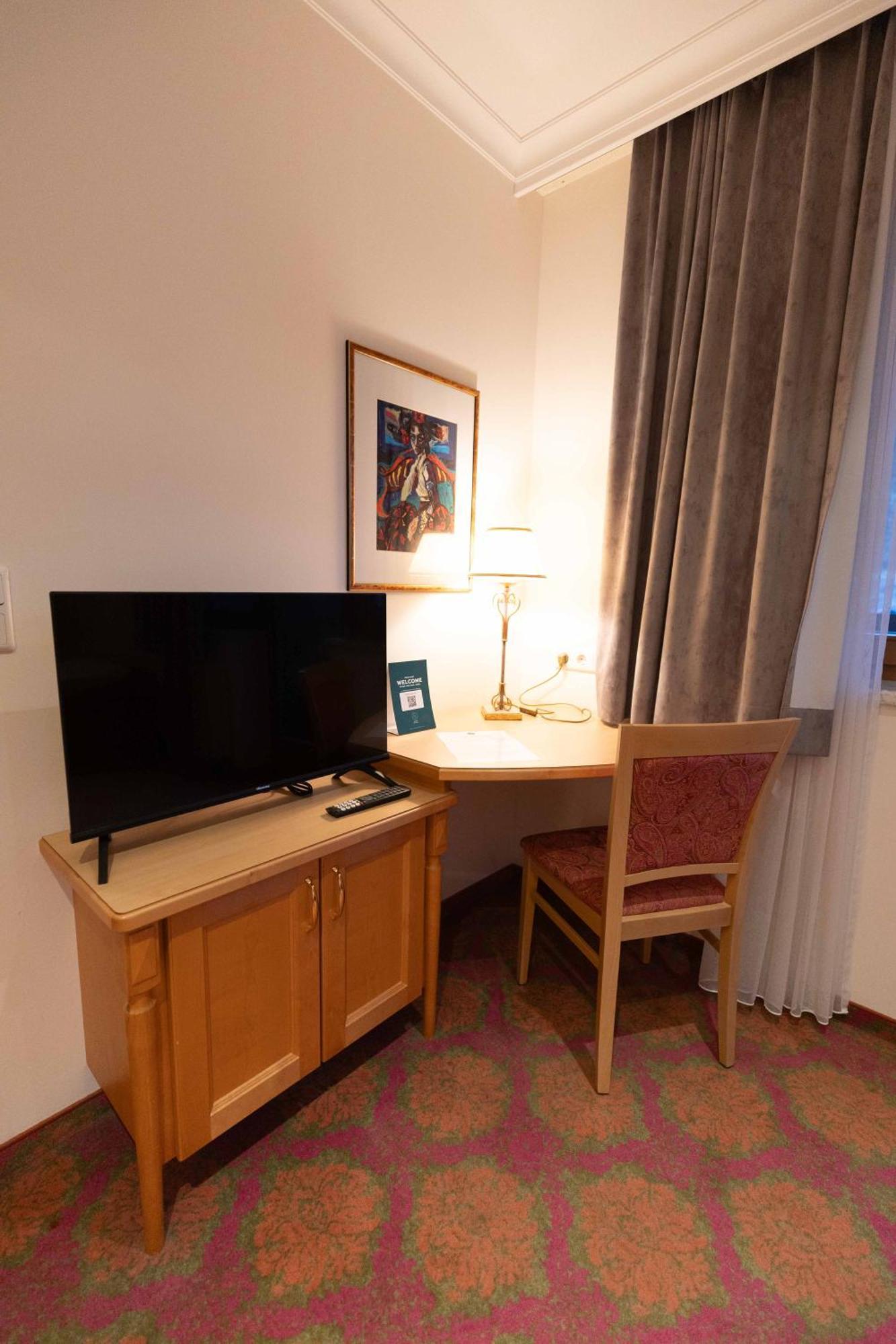 Heart Hotel Nordstern マイヤーホーフェン エクステリア 写真