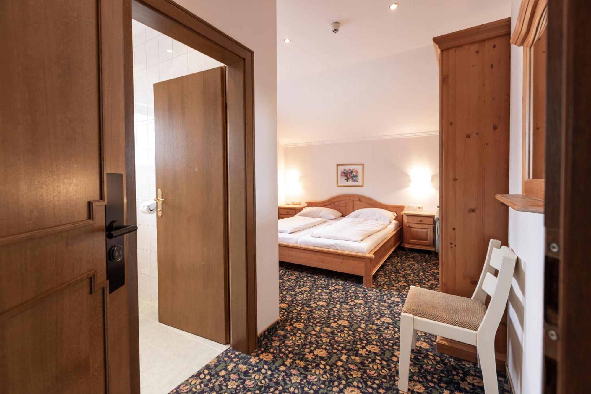 Heart Hotel Nordstern マイヤーホーフェン エクステリア 写真