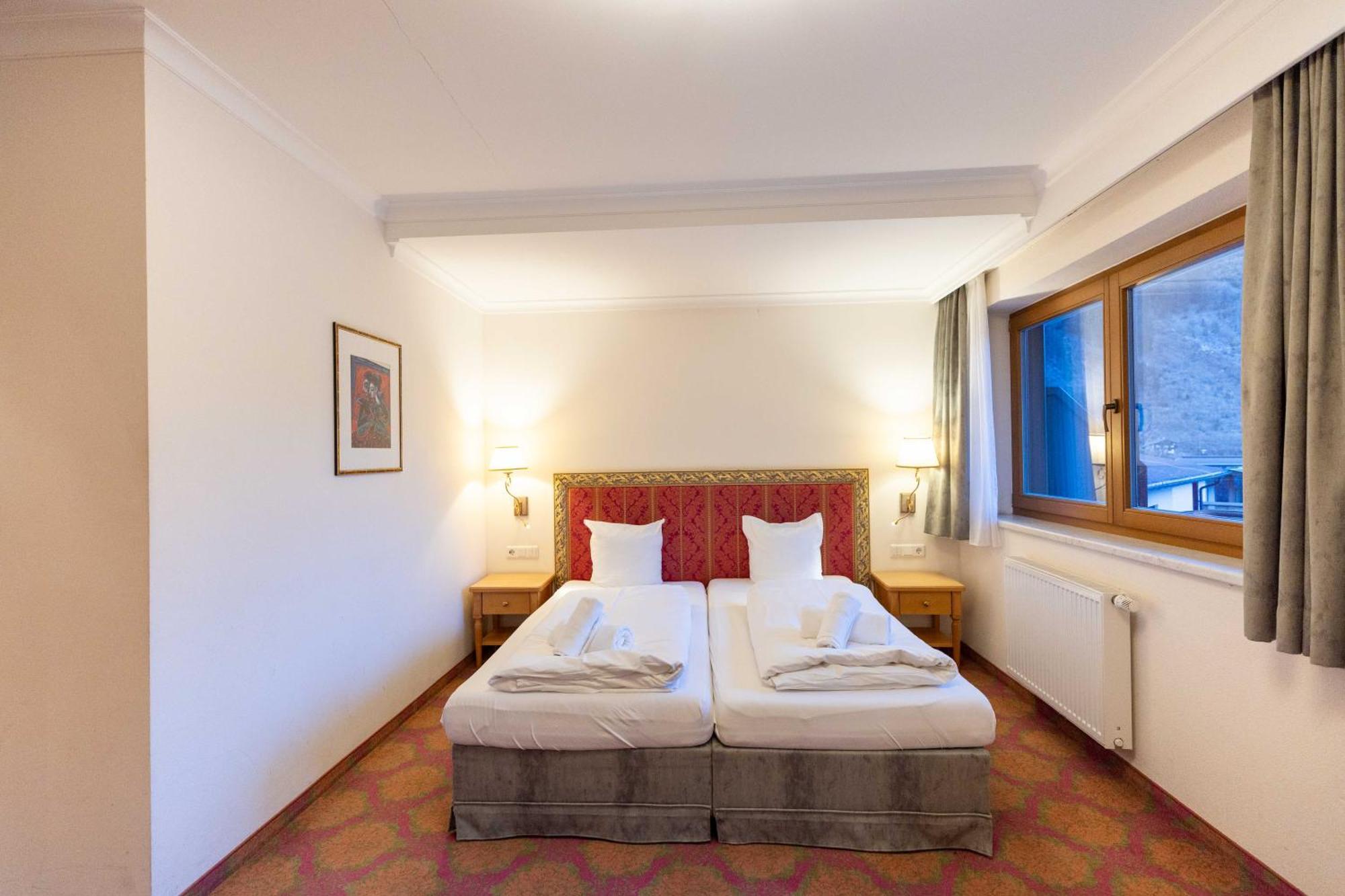 Heart Hotel Nordstern マイヤーホーフェン エクステリア 写真