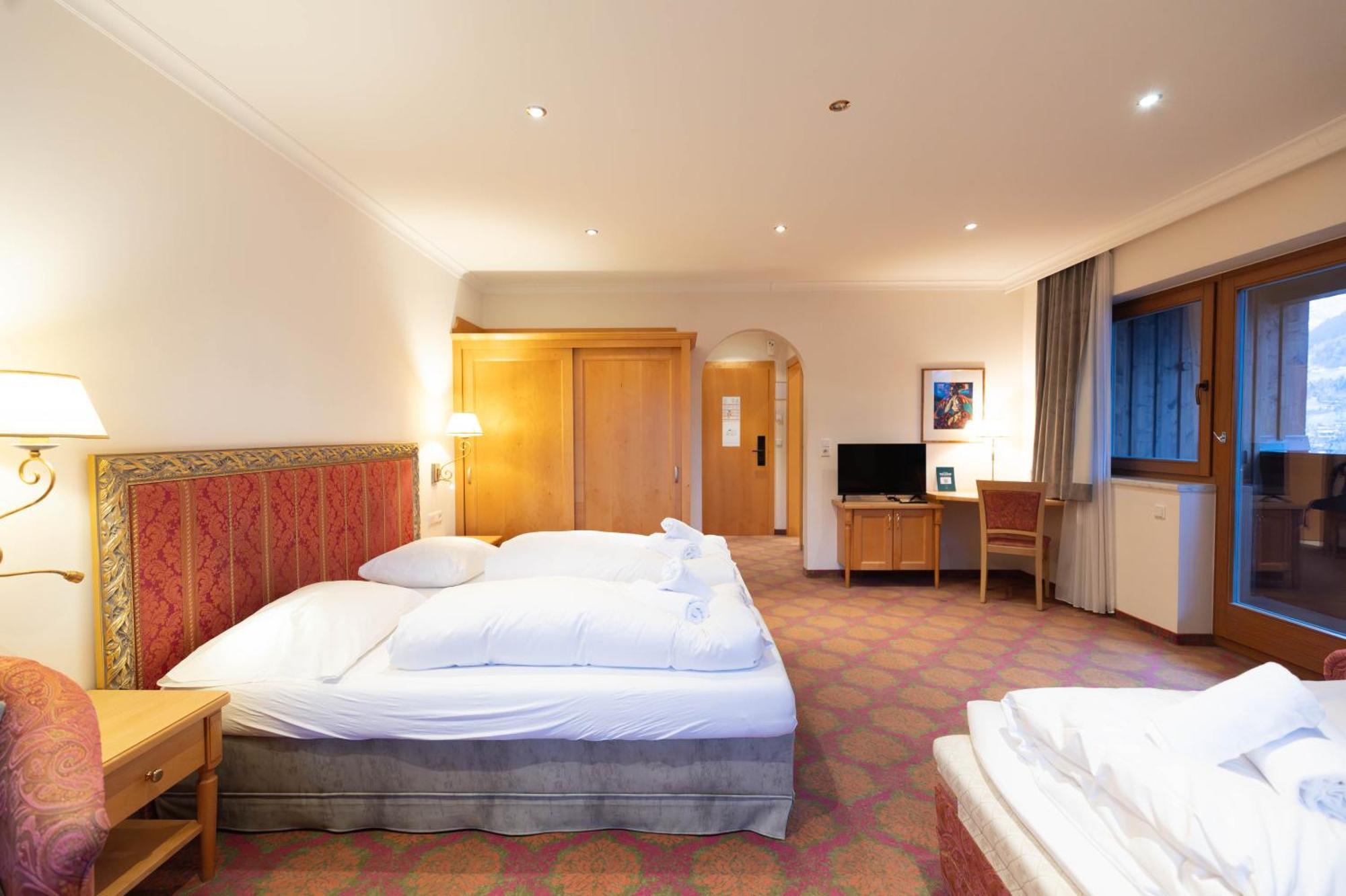 Heart Hotel Nordstern マイヤーホーフェン エクステリア 写真