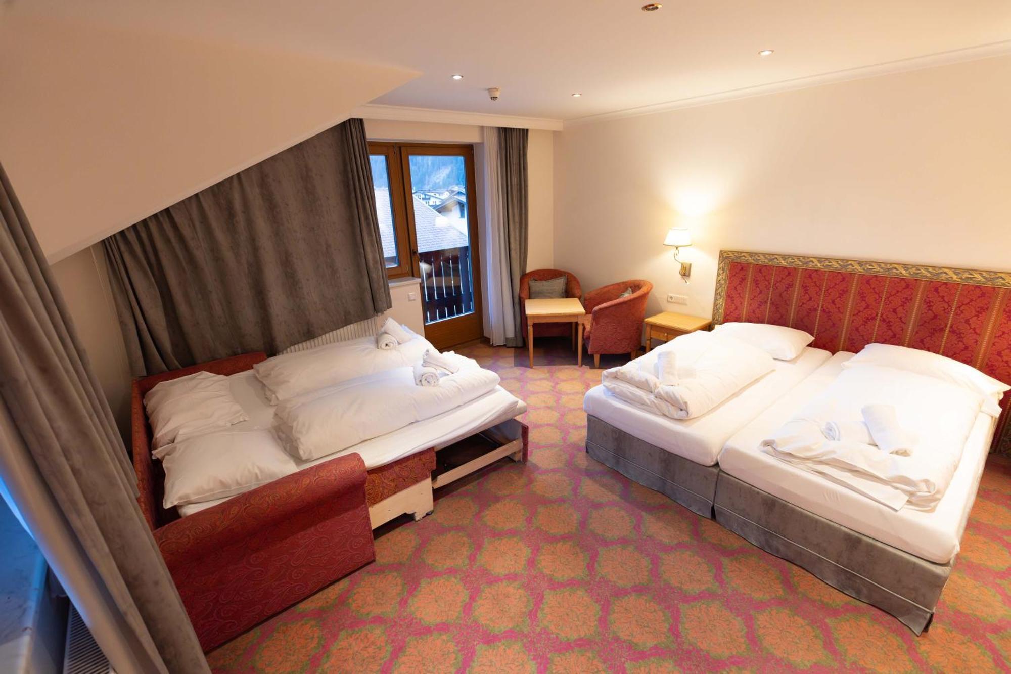 Heart Hotel Nordstern マイヤーホーフェン エクステリア 写真