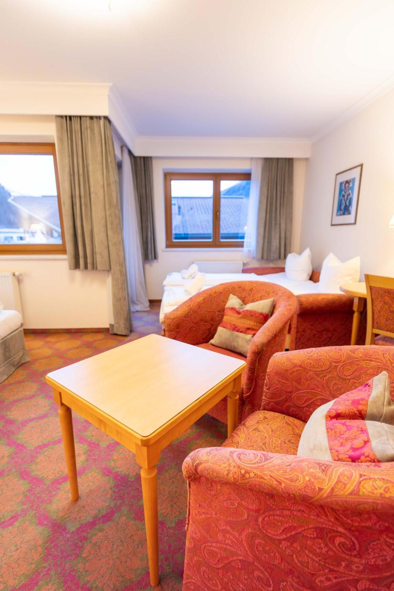 Heart Hotel Nordstern マイヤーホーフェン エクステリア 写真