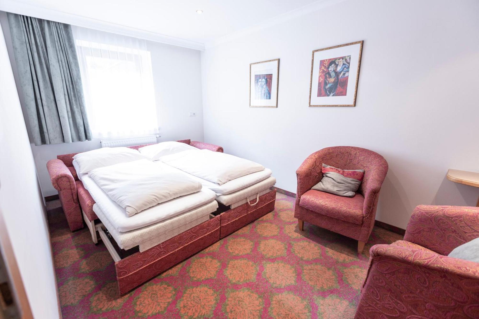 Heart Hotel Nordstern マイヤーホーフェン エクステリア 写真