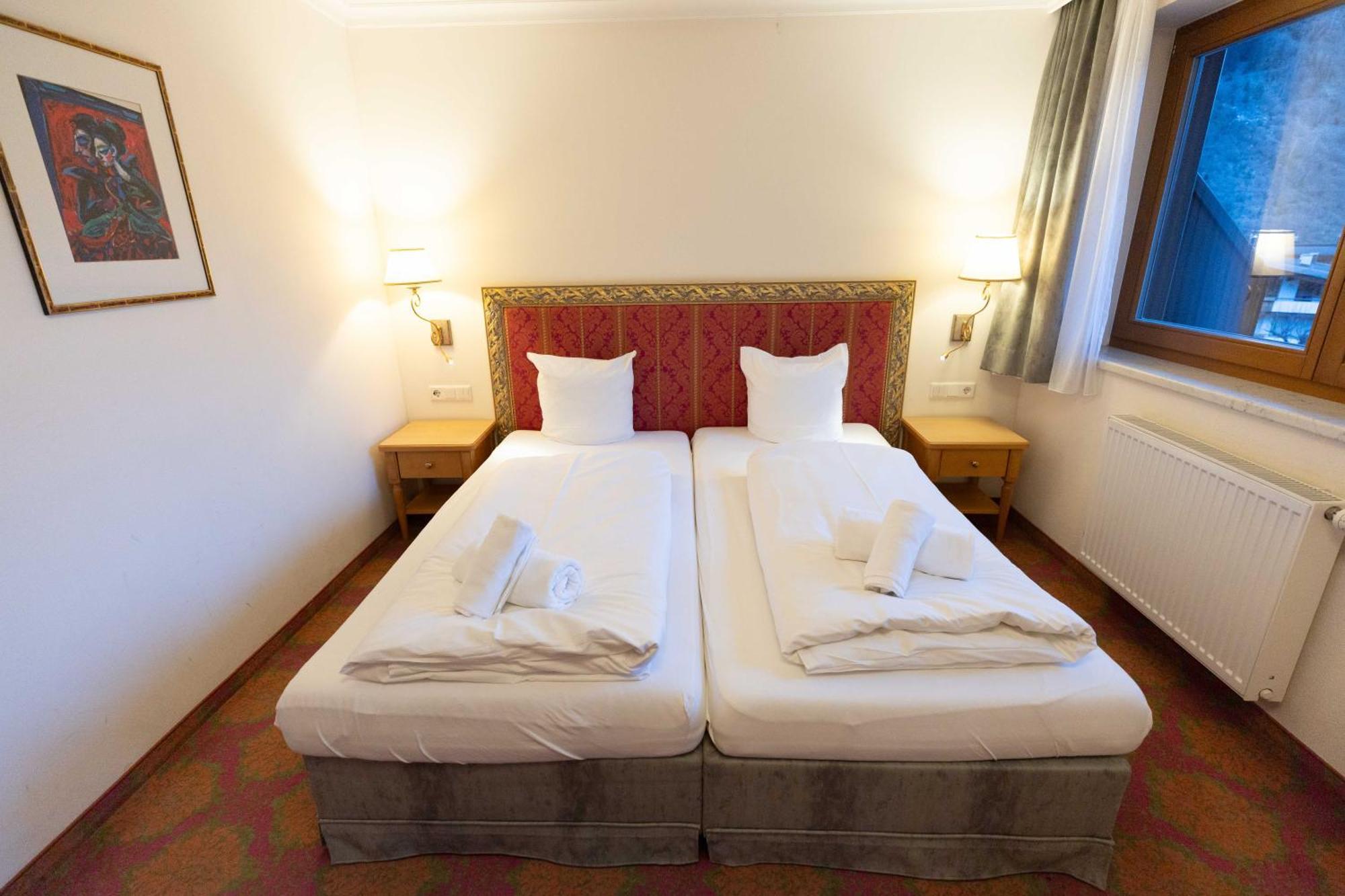 Heart Hotel Nordstern マイヤーホーフェン エクステリア 写真