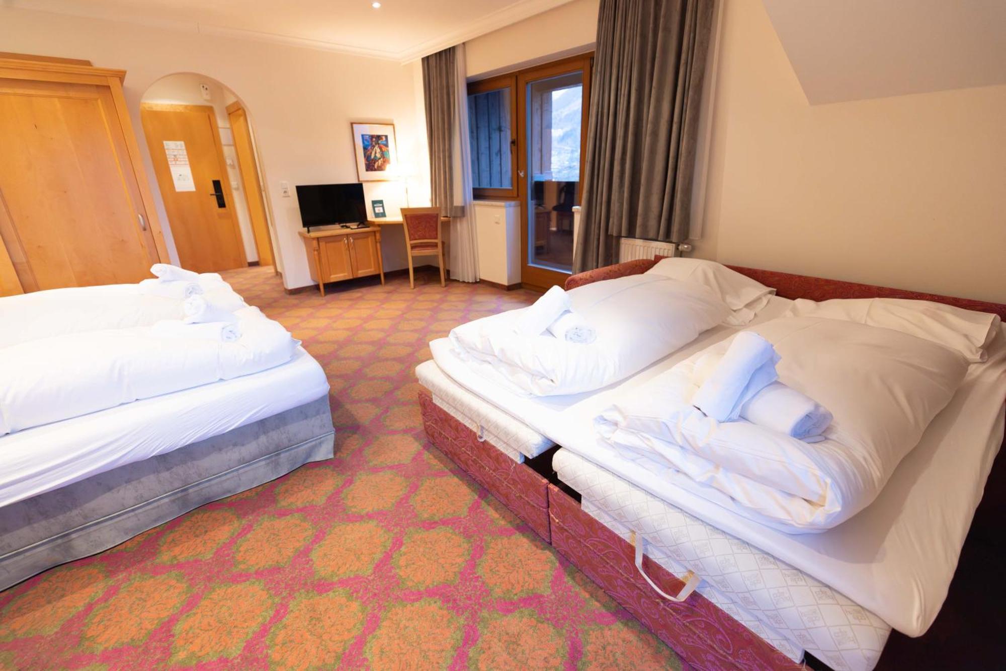 Heart Hotel Nordstern マイヤーホーフェン エクステリア 写真