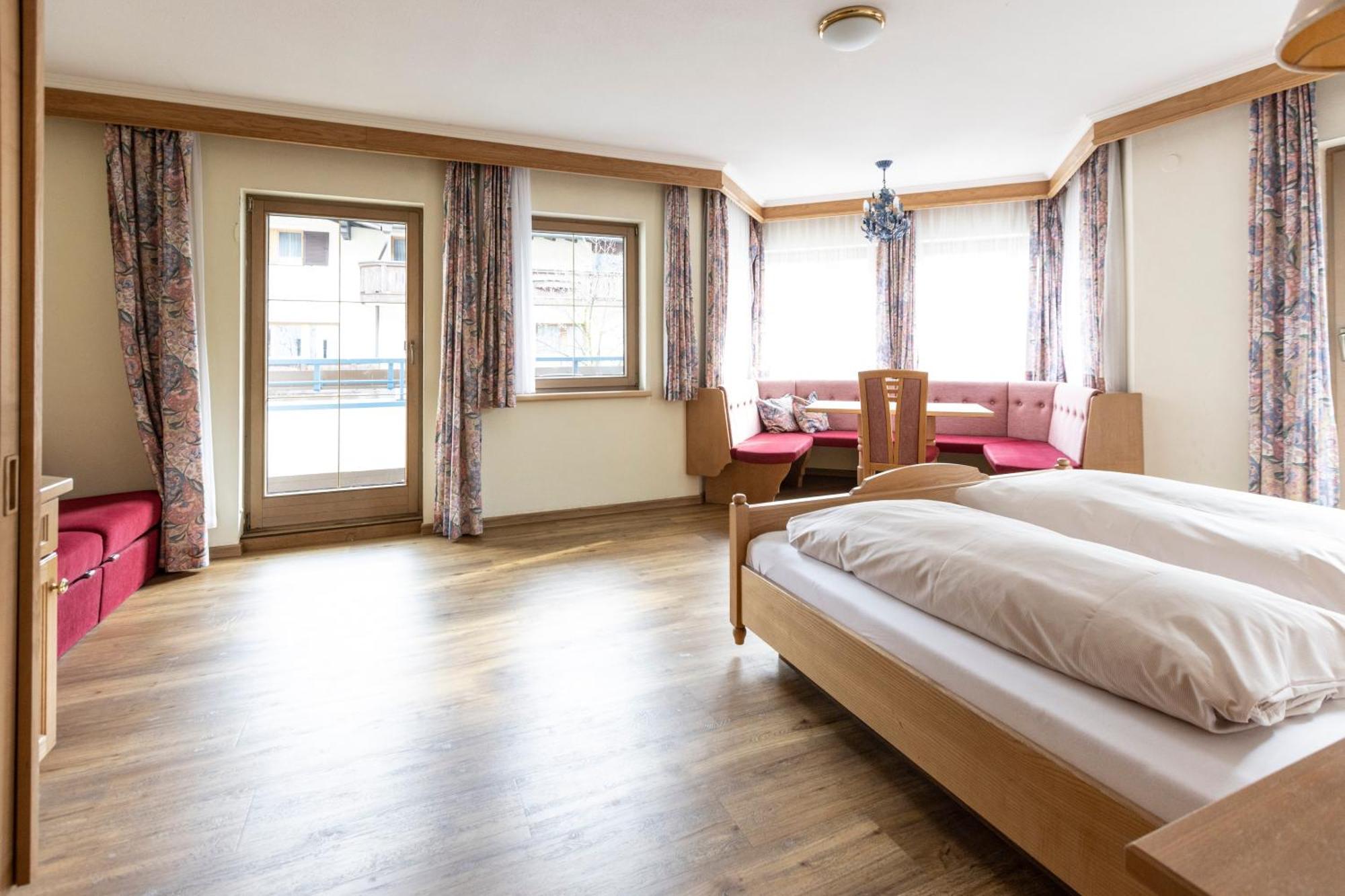 Heart Hotel Nordstern マイヤーホーフェン エクステリア 写真