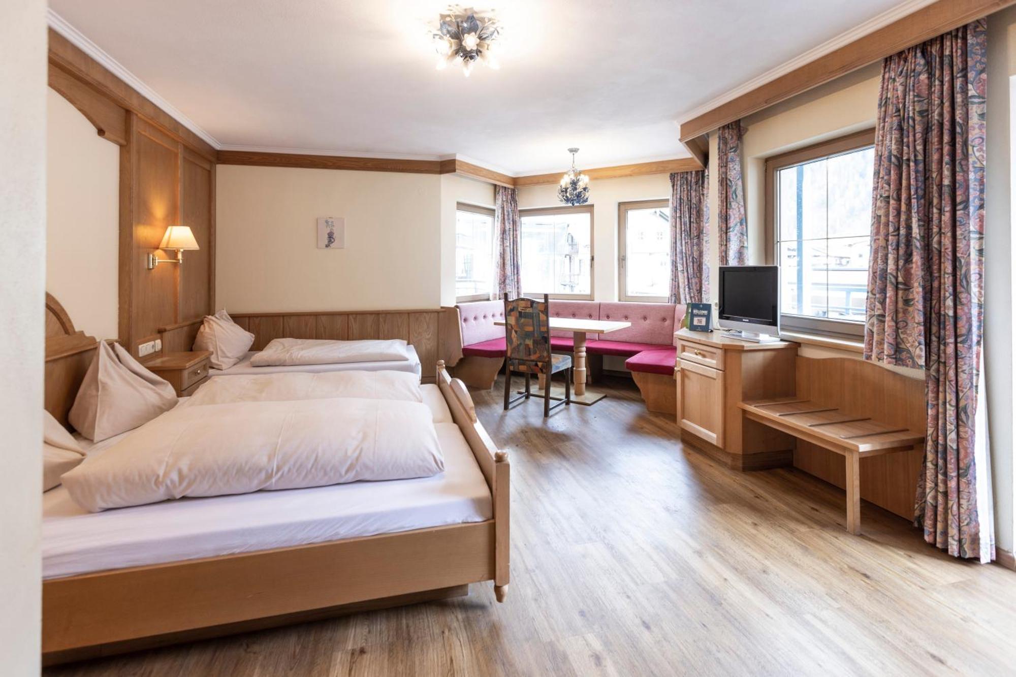Heart Hotel Nordstern マイヤーホーフェン エクステリア 写真