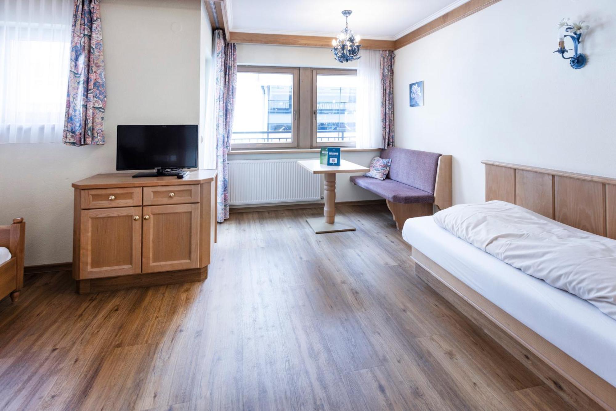 Heart Hotel Nordstern マイヤーホーフェン エクステリア 写真