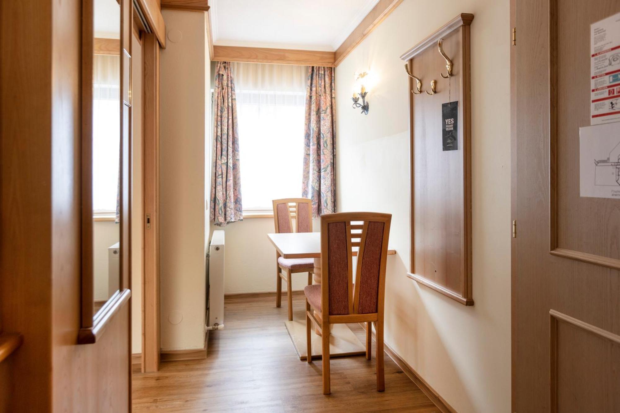 Heart Hotel Nordstern マイヤーホーフェン エクステリア 写真