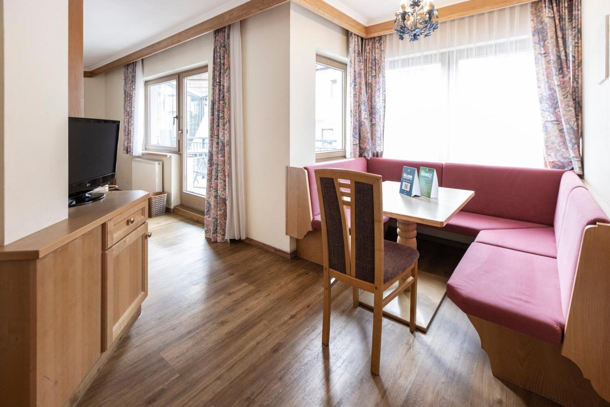 Heart Hotel Nordstern マイヤーホーフェン エクステリア 写真