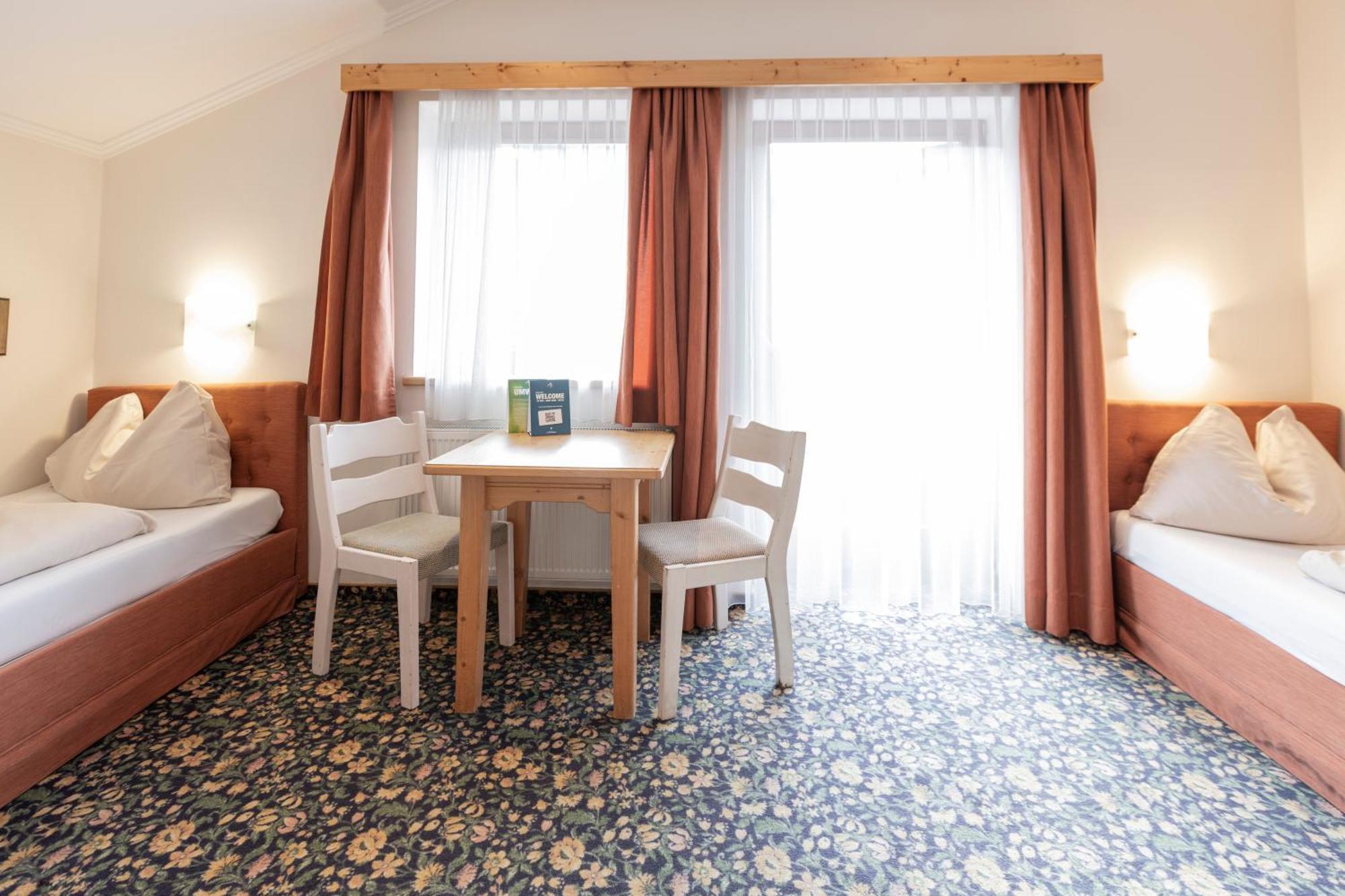 Heart Hotel Nordstern マイヤーホーフェン エクステリア 写真
