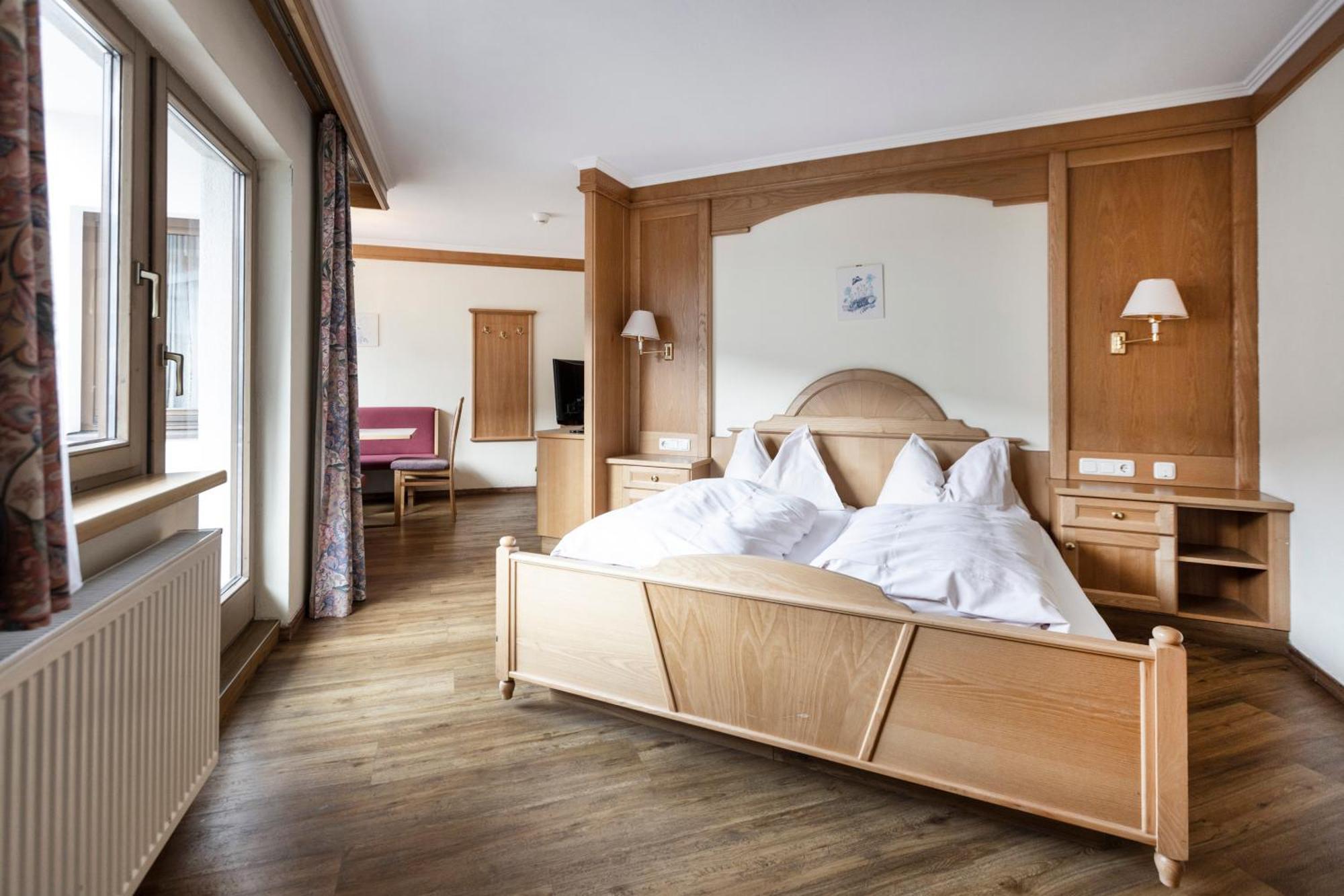 Heart Hotel Nordstern マイヤーホーフェン エクステリア 写真
