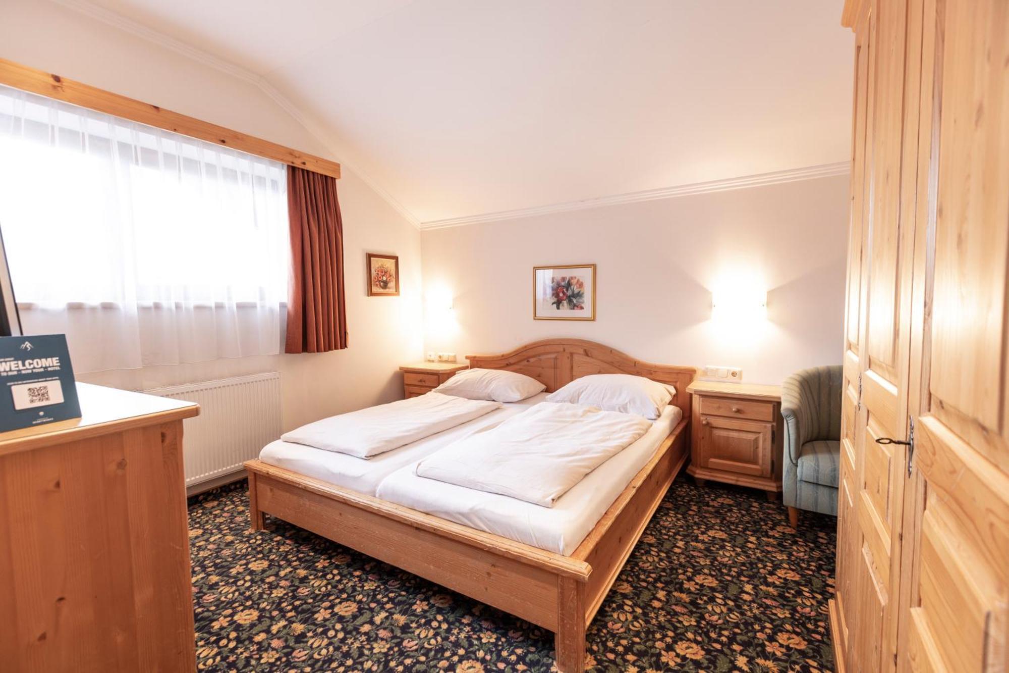 Heart Hotel Nordstern マイヤーホーフェン エクステリア 写真